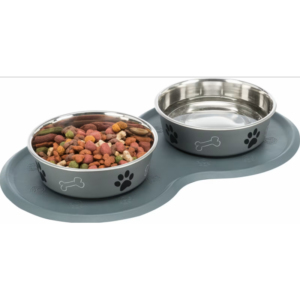 Trixie Matunderlag Hund-Katt Non Slip Gummi 45x25cm Varanger Sportslager 1