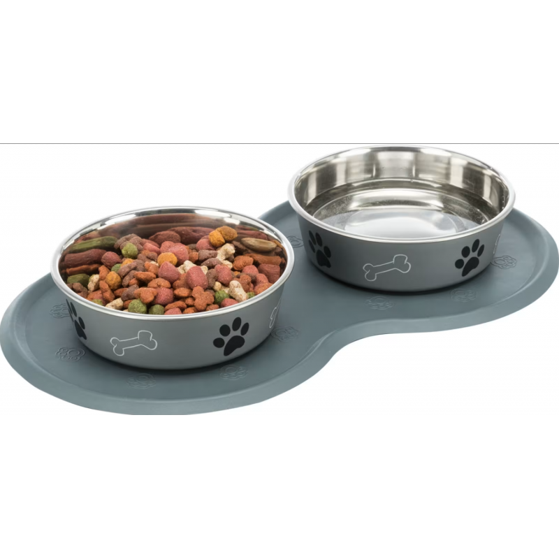 Trixie Matunderlag Hund-Katt Non Slip Gummi 45x25cm Varanger Sportslager 1