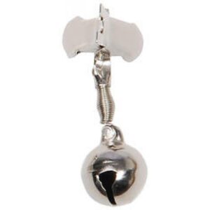 ifish Ifish Varselbjelle med klype Varanger Sportslager 1