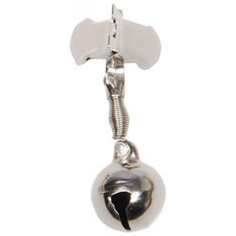 ifish Ifish Varselbjelle med klype Varanger Sportslager 1