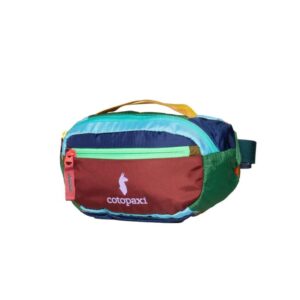 Cotopaxi Cotopaxi  Kapai 1.5l Hip Pack - Del Dia Pt