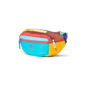 Cotopaxi Cotopaxi  Kapai 3l Hip Pack - Del Dia Pt
