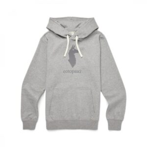 Cotopaxi Cotopaxi  Llama Pullover Hoodie