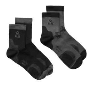 Aclima Aclima Running Socks 2 Pk 103979 Varanger Sportslager 1