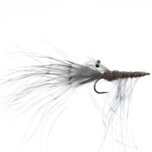 Arcticproducts Pattegrisen UV Grey