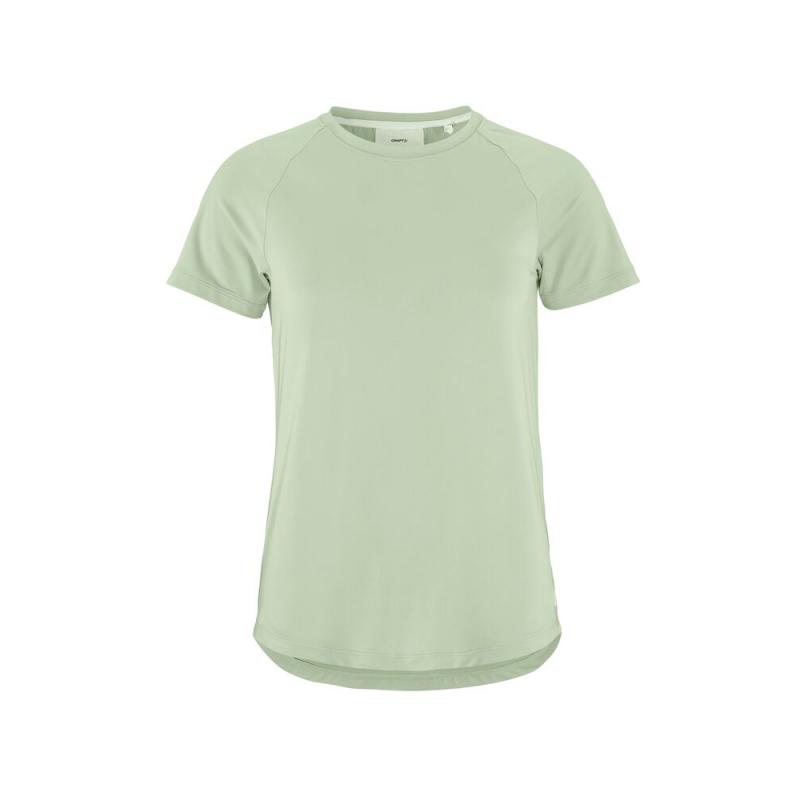 Craft Collective Ss Tee W