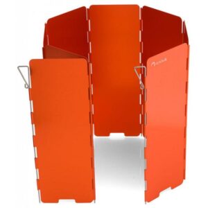 Eagle Products Eagle Products Vindskjerm 8-foldet FMW508 Varanger Sportslager 1