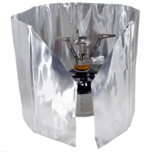 Eagle Products Eagle Products Vindskjerm Flexi FMW502 Varanger Sportslager 1