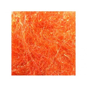 Frødin Flies SSS Dubbing Hot ORange Varanger Sportslager 1