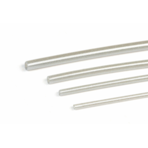 Frødin Flies FITS Tube Silver M