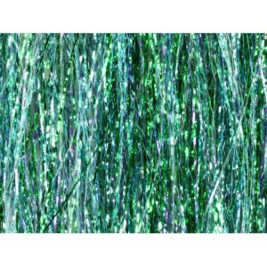 Frødin Flies SSS Flash Wing Flash Clear Water Blue