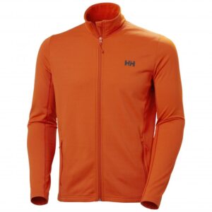 Helly Hansen Helly Hansen Versalite Fleece Jacket 49548 Varanger Sportslager 1
