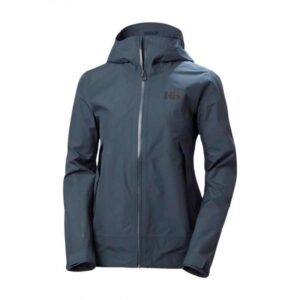 Helly Hansen W Verglas Infinity Jkt 2.0