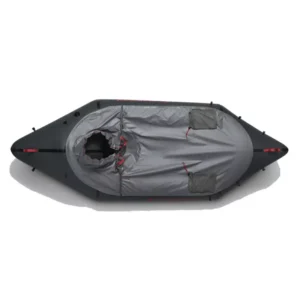 Helsport Stream Pro Packraft