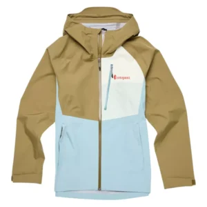 Cotopaxi Cotopaxi Impermeo 3l Hooded Shell Jacket