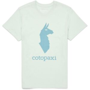 Cotopaxi Cotopaxi  Llama T-Shirt