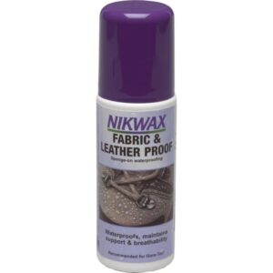 Nikwax  Spray On Fabric&Leather 24x125 ml
