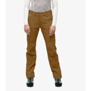 Norrøna svalbard flex1 Pants W`s Breen
