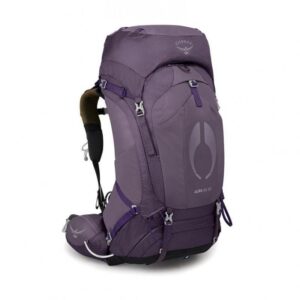 Osprey Aura AG 50 Enchantment Purple W XS/S