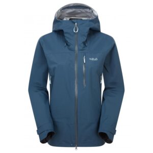 RAB Rab Firewall Mountain Jacket Wmns QWG-97 Varanger Sportslager 1