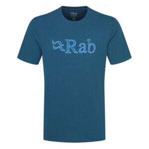 RAB Rab Stance Tech Sketch Tee QCC-02 Varanger Sportslager 1