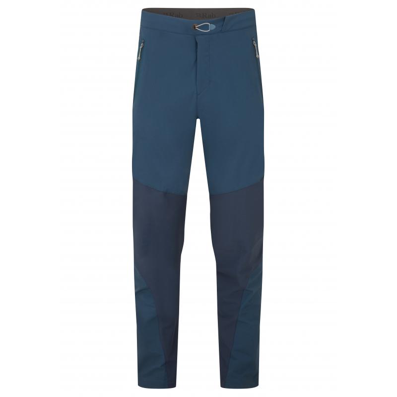RAB Rab Torque Pants QFW-22 Varanger Sportslager 1