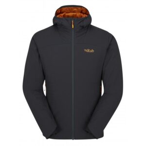 RAB Rab Xenair Alpine Light Jacket QIP-17 Varanger Sportslager 1