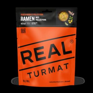 Real Turmat Real Turmat RAMEN NOODELS 6021 Varanger Sportslager 1