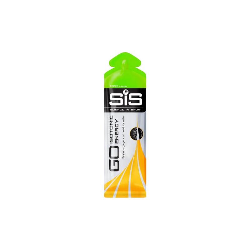 SIS SiS GO Isotonic 60ml Eple Varanger Sportslager 1