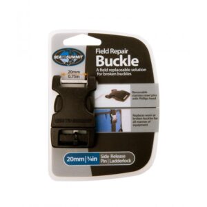 Sea To Summit Sea To Summit  Buckle Siderelease 1 Pin