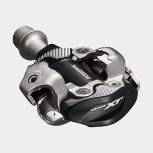 Shimano Shimano Pedaler SPD Inkl. SM-SH51 PD-M8100 EPDM8100 Varanger Sportslager 1