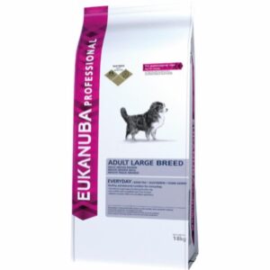 EUKANUBA Everyday 16,5 Kg