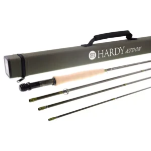 Hardy Hroayd108 Aydon 10ft 8line 4pc